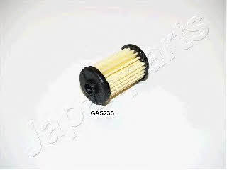 Japanparts FO-GAS23S Gas filter FOGAS23S: Buy near me in Poland at 2407.PL - Good price!