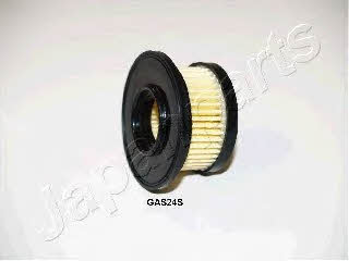 Japanparts FO-GAS24S Gas filter FOGAS24S: Buy near me in Poland at 2407.PL - Good price!