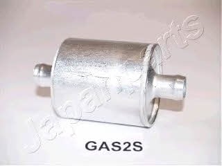 Japanparts FO-GAS2S Gas filter FOGAS2S: Buy near me in Poland at 2407.PL - Good price!