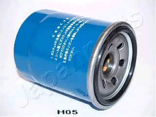 Japanparts FO-H05S Oil Filter FOH05S: Buy near me in Poland at 2407.PL - Good price!