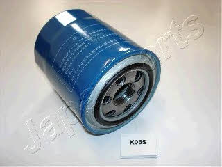 Japanparts FO-K05S Oil Filter FOK05S: Buy near me in Poland at 2407.PL - Good price!