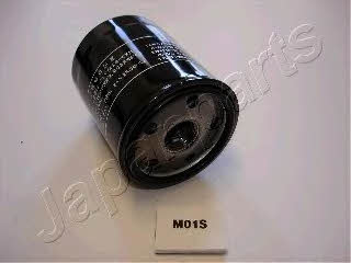 Japanparts FO-M01S Oil Filter FOM01S: Buy near me in Poland at 2407.PL - Good price!