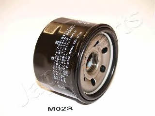 Japanparts FO-M02S Oil Filter FOM02S: Buy near me in Poland at 2407.PL - Good price!