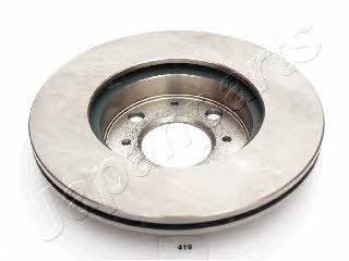 Japanparts DI-419 Front brake disc ventilated DI419: Buy near me at 2407.PL in Poland at an Affordable price!