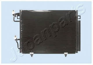 Japanparts CND163020 Cooler Module CND163020: Buy near me in Poland at 2407.PL - Good price!