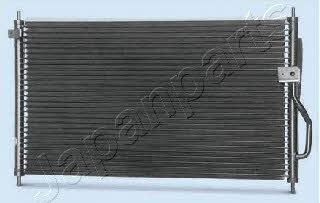 Japanparts CND193006 Cooler Module CND193006: Buy near me in Poland at 2407.PL - Good price!