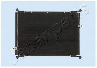 Japanparts CND193011 Cooler Module CND193011: Buy near me in Poland at 2407.PL - Good price!