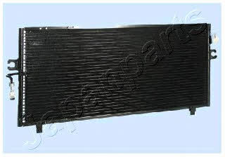 Japanparts CND213015 Cooler Module CND213015: Buy near me in Poland at 2407.PL - Good price!