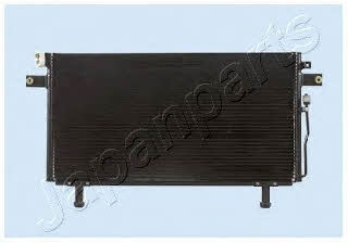 Japanparts CND213020 Cooler Module CND213020: Buy near me in Poland at 2407.PL - Good price!