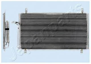 Japanparts CND213022 Cooler Module CND213022: Buy near me in Poland at 2407.PL - Good price!