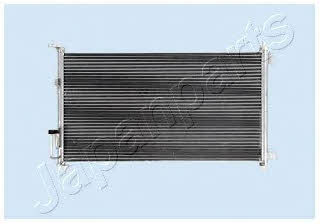 Japanparts CND213025 Cooler Module CND213025: Buy near me in Poland at 2407.PL - Good price!