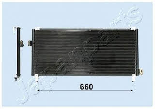 Japanparts CND243006 Cooler Module CND243006: Buy near me in Poland at 2407.PL - Good price!