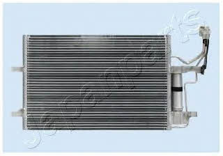 Japanparts CND253020 Радиатор кондиционера (Конденсатор) CND253020: Отличная цена - Купить в Польше на 2407.PL!