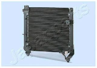 Japanparts CND262001 Cooler Module CND262001: Buy near me in Poland at 2407.PL - Good price!