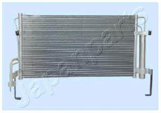 Japanparts CND283011 Cooler Module CND283011: Buy near me in Poland at 2407.PL - Good price!