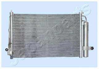 Japanparts CND283015 Cooler Module CND283015: Buy near me in Poland at 2407.PL - Good price!