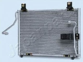 Japanparts CND333017 Cooler Module CND333017: Buy near me in Poland at 2407.PL - Good price!