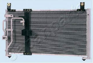Japanparts CND333020 Cooler Module CND333020: Buy near me in Poland at 2407.PL - Good price!