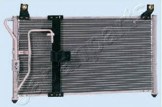 Japanparts CND333022 Cooler Module CND333022: Buy near me in Poland at 2407.PL - Good price!