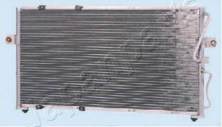 Japanparts CND333026 Cooler Module CND333026: Buy near me in Poland at 2407.PL - Good price!