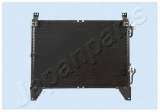 Japanparts CND343007 Cooler Module CND343007: Buy near me in Poland at 2407.PL - Good price!