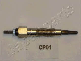 Japanparts CP01 Свеча накаливания CP01: Отличная цена - Купить в Польше на 2407.PL!