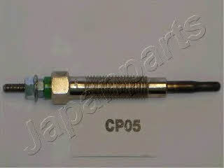 Japanparts CP05 Glow plug CP05: Buy near me at 2407.PL in Poland at an Affordable price!