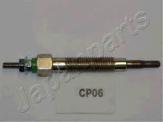 Japanparts CP06 Glow plug CP06: Buy near me at 2407.PL in Poland at an Affordable price!