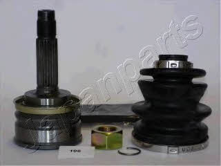 Japanparts GI-106 CV joint GI106: Buy near me at 2407.PL in Poland at an Affordable price!
