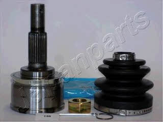 Japanparts GI-135 CV joint GI135: Buy near me at 2407.PL in Poland at an Affordable price!