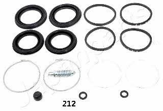 Japanparts KD-212 Repair Kit, brake caliper KD212: Buy near me in Poland at 2407.PL - Good price!