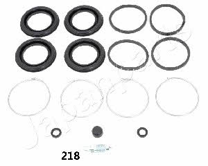 Japanparts KD-218 Ремкомплект гальмівного супорта KD218: Приваблива ціна - Купити у Польщі на 2407.PL!