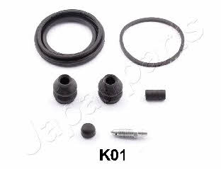Japanparts KD-K01 Repair Kit, brake caliper KDK01: Buy near me in Poland at 2407.PL - Good price!