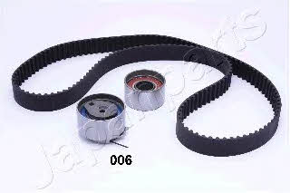 Japanparts KDD-006 Timing Belt Kit KDD006: Buy near me at 2407.PL in Poland at an Affordable price!