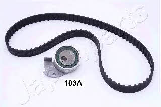 KDD-103A Timing Belt Kit KDD103A: Buy near me in Poland at 2407.PL - Good price!