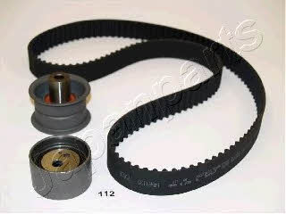 Japanparts KDD-112 Timing Belt Kit KDD112: Buy near me in Poland at 2407.PL - Good price!