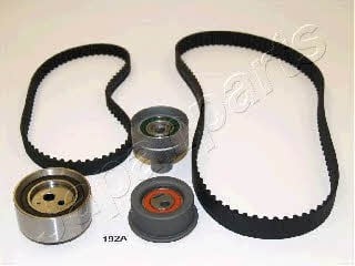 Japanparts KDD-192A Timing Belt Kit KDD192A: Buy near me in Poland at 2407.PL - Good price!