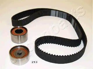 Japanparts KDD-213 Timing Belt Kit KDD213: Buy near me at 2407.PL in Poland at an Affordable price!