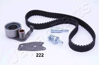 Japanparts KDD-222 Timing Belt Kit KDD222: Buy near me in Poland at 2407.PL - Good price!