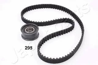 Japanparts KDD-295 Timing Belt Kit KDD295: Buy near me in Poland at 2407.PL - Good price!