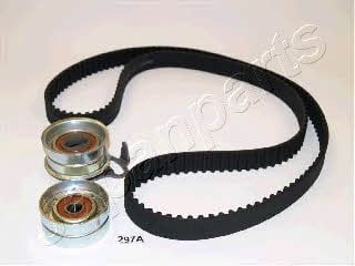 Japanparts KDD-297A Timing Belt Kit KDD297A: Buy near me at 2407.PL in Poland at an Affordable price!