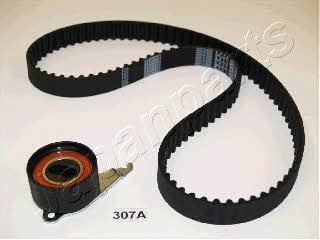 Japanparts KDD-307A Timing Belt Kit KDD307A: Buy near me in Poland at 2407.PL - Good price!