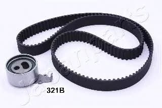 Japanparts KDD-321B Timing Belt Kit KDD321B: Buy near me at 2407.PL in Poland at an Affordable price!