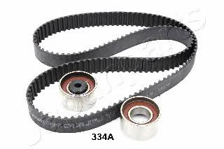 Japanparts KDD-334A Timing Belt Kit KDD334A: Buy near me at 2407.PL in Poland at an Affordable price!