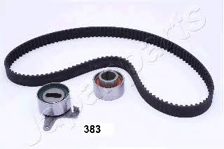 Japanparts KDD-383 Timing Belt Kit KDD383: Buy near me in Poland at 2407.PL - Good price!