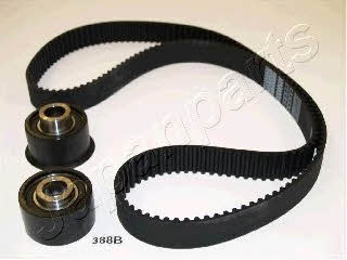 Japanparts KDD-388B Timing Belt Kit KDD388B: Buy near me at 2407.PL in Poland at an Affordable price!
