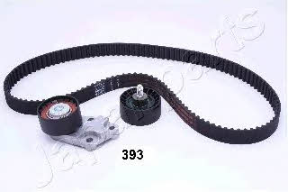 Japanparts KDD-393 Timing Belt Kit KDD393: Buy near me at 2407.PL in Poland at an Affordable price!