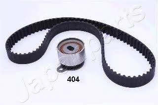 Japanparts KDD-404 Timing Belt Kit KDD404: Buy near me in Poland at 2407.PL - Good price!