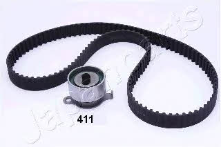 Japanparts KDD-411 Timing Belt Kit KDD411: Buy near me in Poland at 2407.PL - Good price!