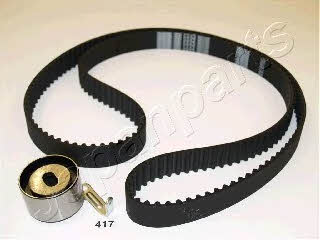 Japanparts KDD-417 Timing Belt Kit KDD417: Buy near me at 2407.PL in Poland at an Affordable price!